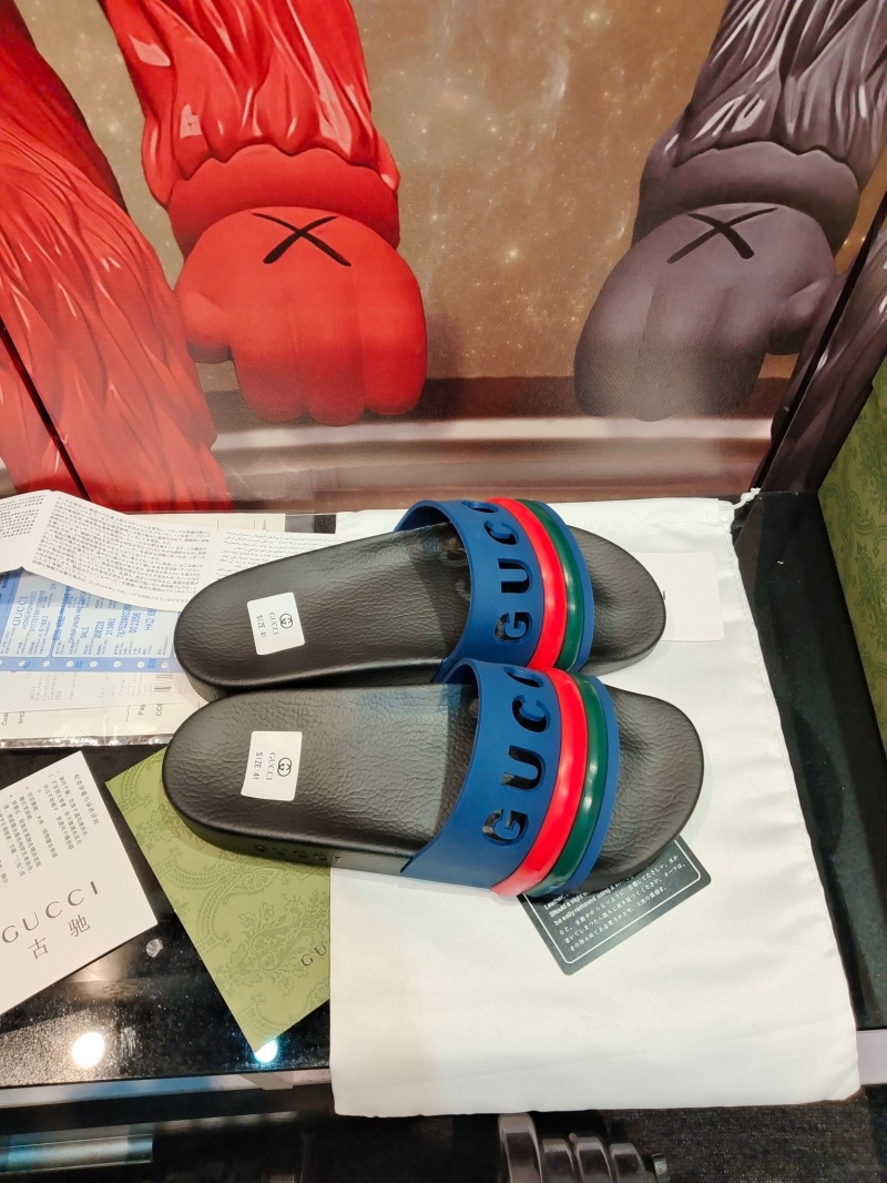 Gucci Slippers